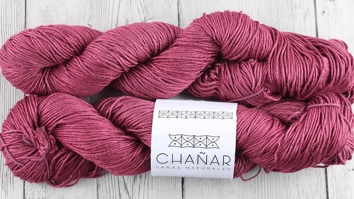 VISCOSA DK BERRIES 1