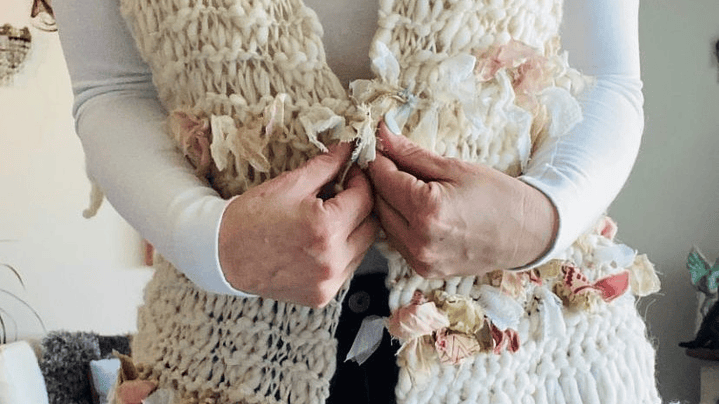 Kit Chaleco Apache 1