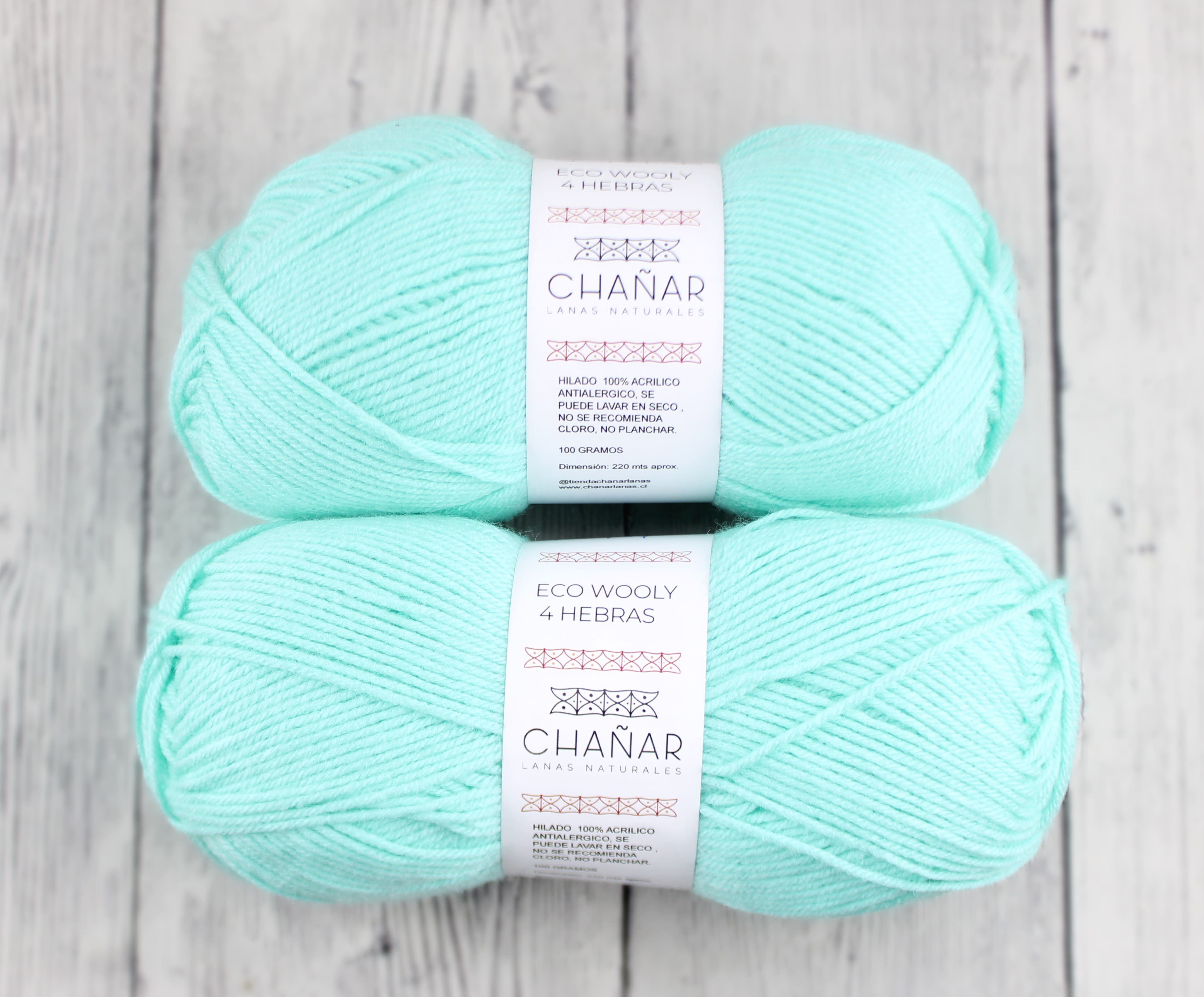 Menta Suave 4SL434