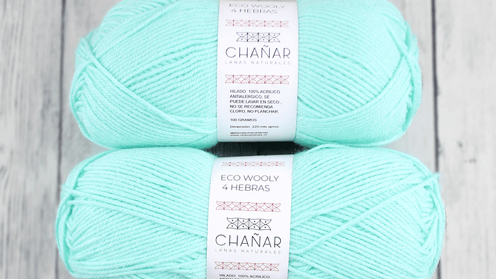 Menta Suave 4SL434 1