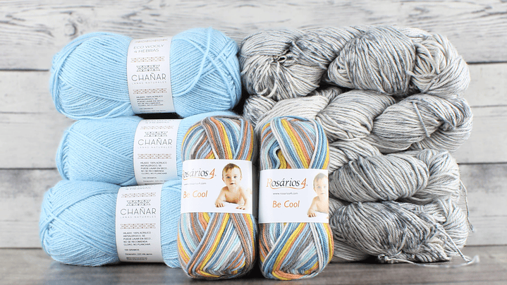 LA CAJITA DE MAMÁ BABY 1