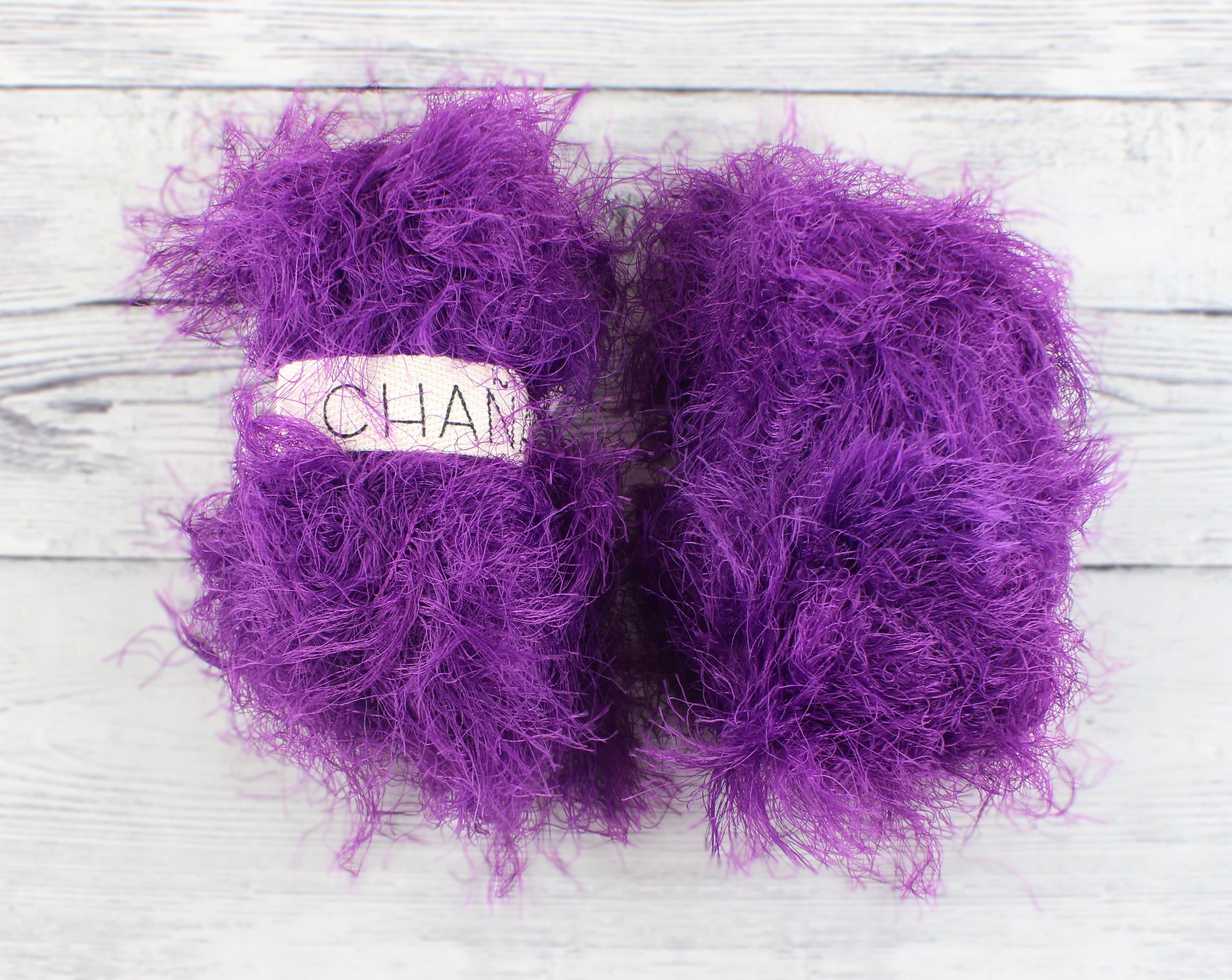 Pelos Morado