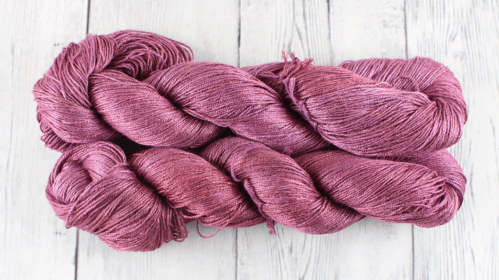 VISCOSA FINGERING BERRIES 1