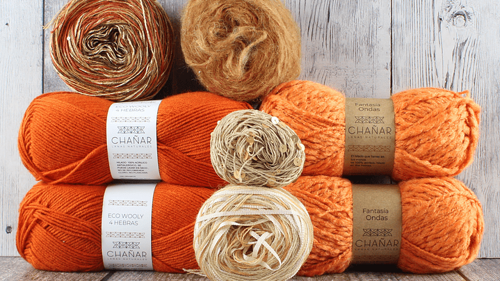 Cajita Luxor Terracota 1