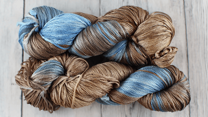 Viscosa Brillante Pacífico  1