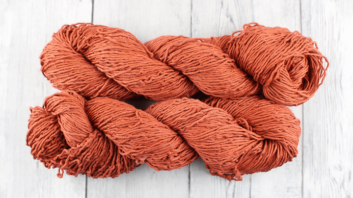 Algodón Terracota 1