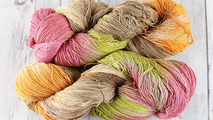 ALGODON LACE ATARDECER 1