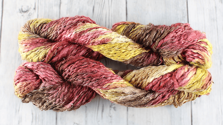 VISCOSA FLAME ATACAMA 1