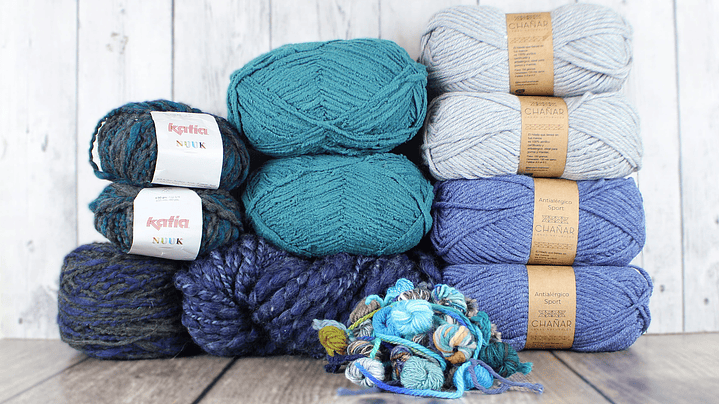 KIT CAPA JAZZ AGUAMARINA 1