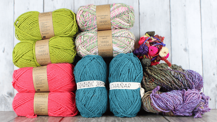 KIT CAPA JAZZ PRIMAVERA 1