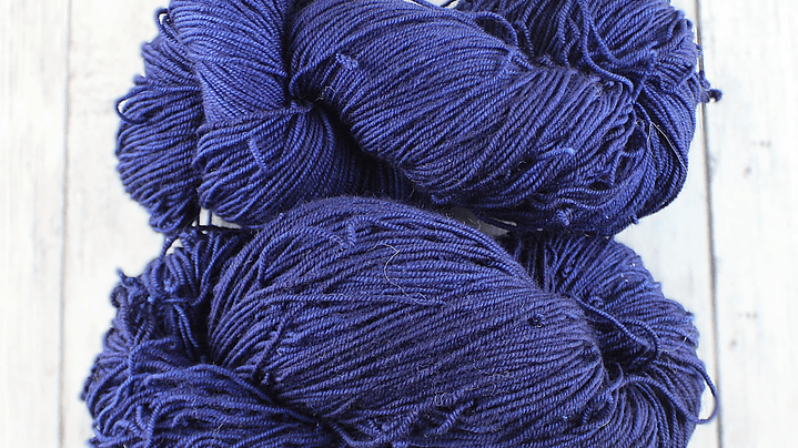 Merino Fingering Ocaso 1