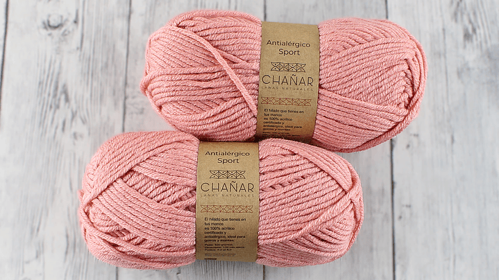 Sport Antialérgico Damasco 1