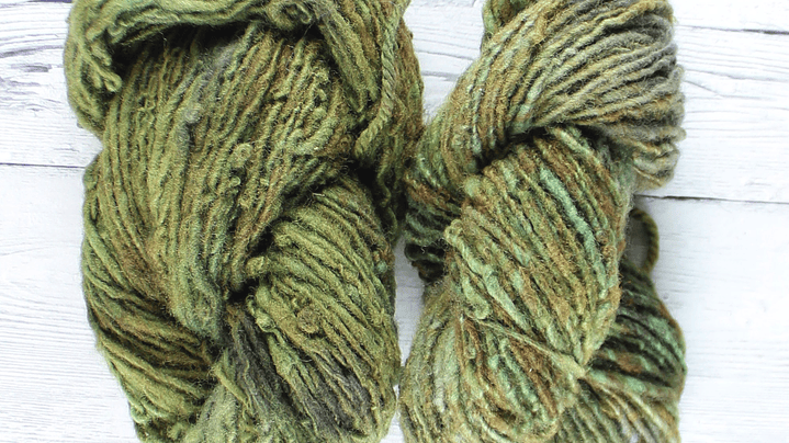 Hilada a Mano Llanura 1