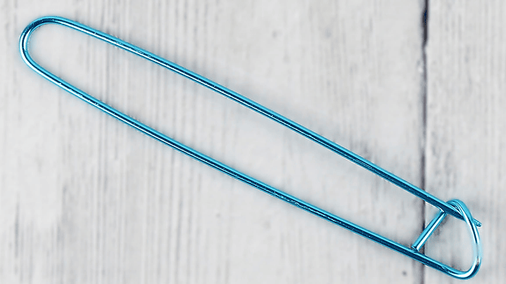 Gancho toma puntos 1