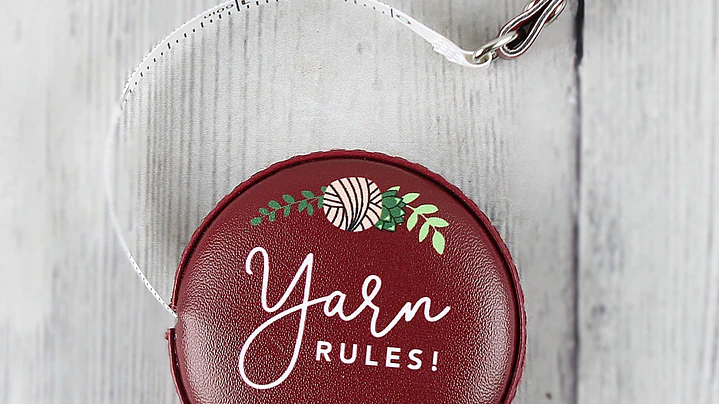 Huincha para medir 1