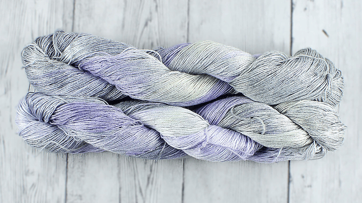 Viscosa Fingering Lavanda  1