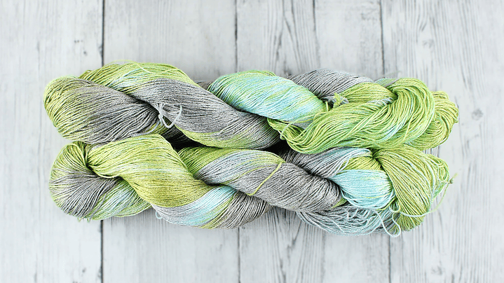 Viscosa Fingering Ranco 1