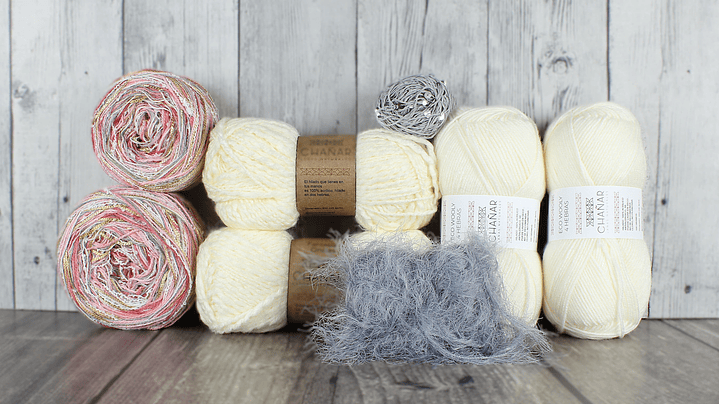 Cajita Natural Gris 1