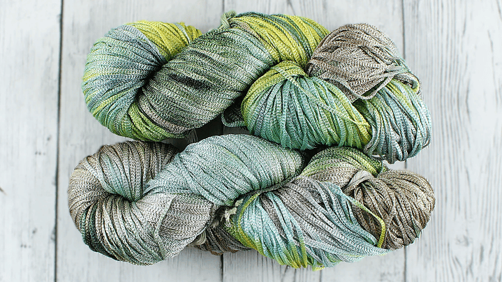 Viscosa Brillante Ranco 1