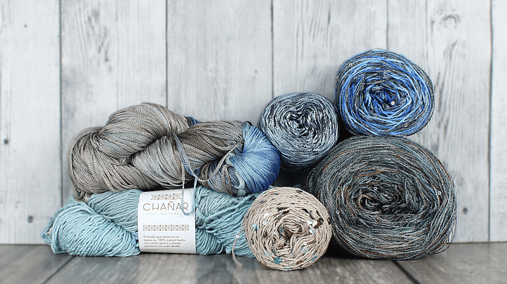 The Luxury Kit Silver 1