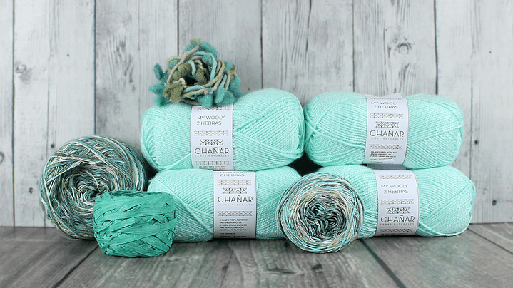 Cajita Menta Intensa 1