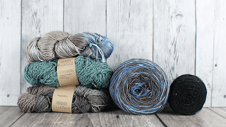 The Luxury Kit Azabache 1