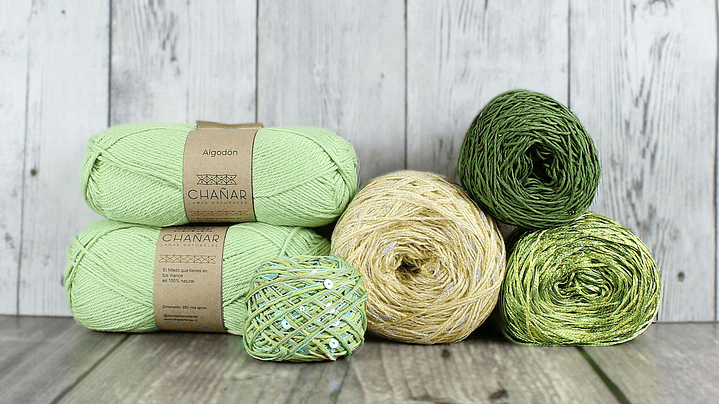 The Luxury Kit Jade 1