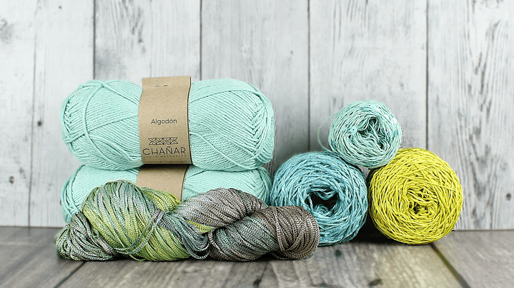 The Luxury Kit Menta 1