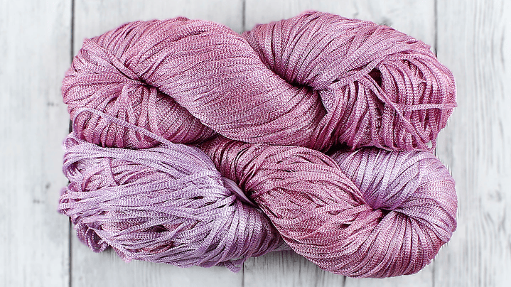 Viscosa Brillante Lavanda 1