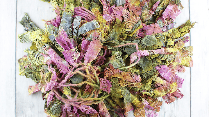 Mechitas Largas Artist 1