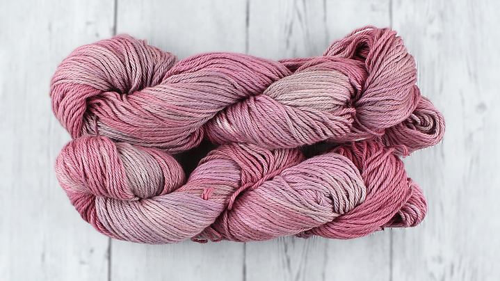 Algodon Pyma Flores Bordadas 1