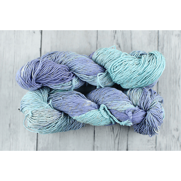 Algodón con Lurex Oro Larimar