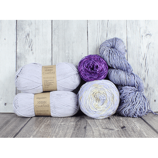 The Luxury Kit Malva