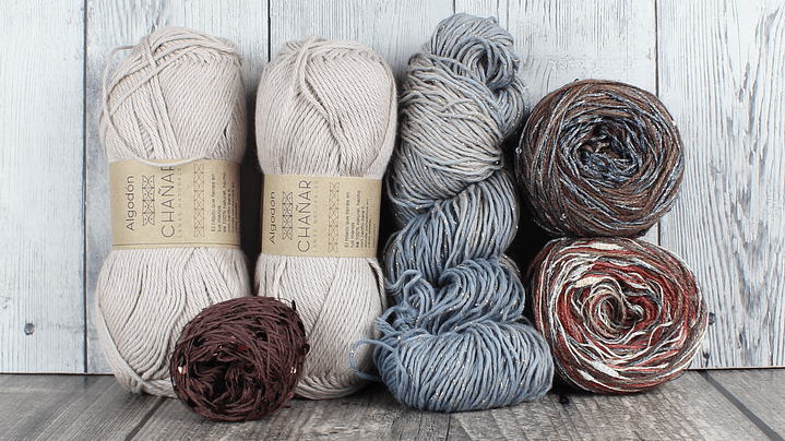 The Luxury Kit Brown 1