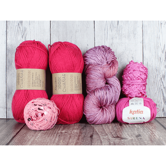 The Luxury Kit Bailarina