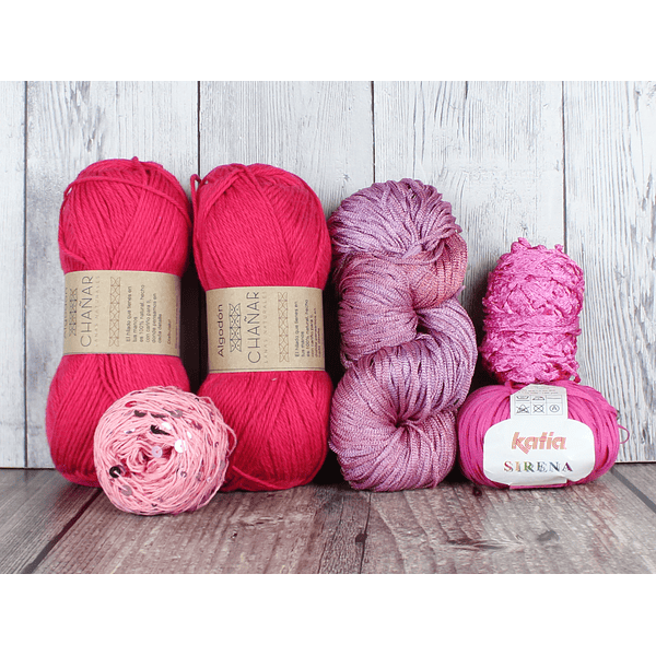 The Luxury Kit Bailarina