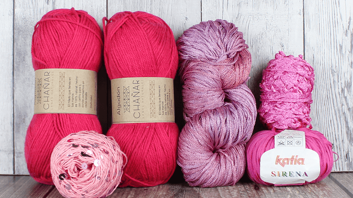 The Luxury Kit Bailarina 1