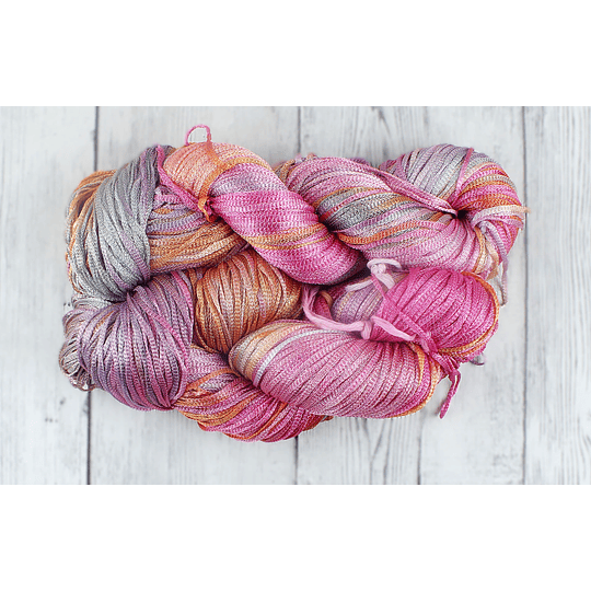 Viscosa Brillante Printemps