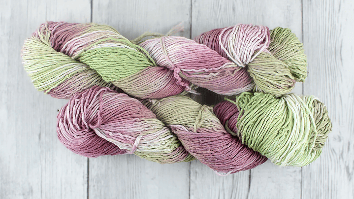 Algodón Primavera 1