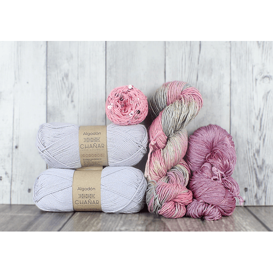 The Luxury Kit Lavanda