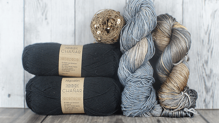 The Luxury Kit Brown 1