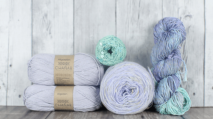 The Luxury Kit Lavanda Blues 1