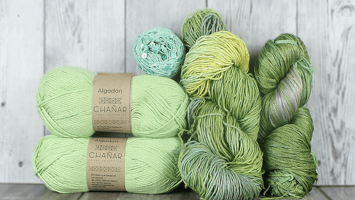 The Luxury Kit Green 1