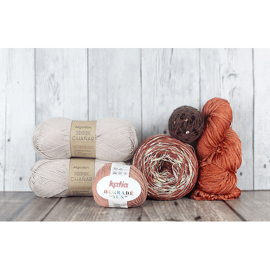 The Luxury Kit Cooper