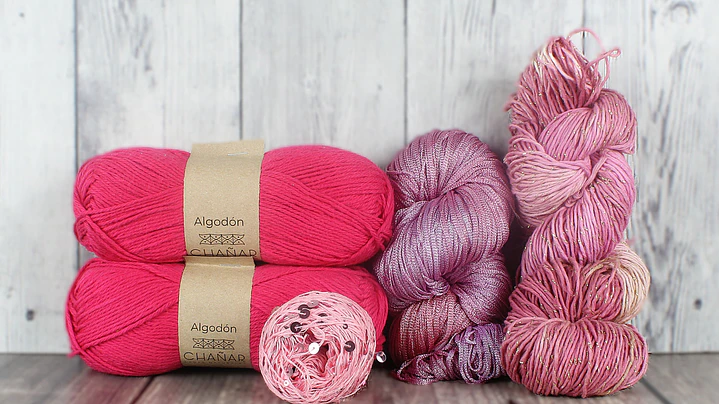 The Kit Luxury Magenta 1