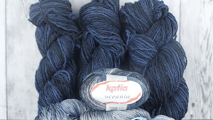 The Luxury Kit Navy 1