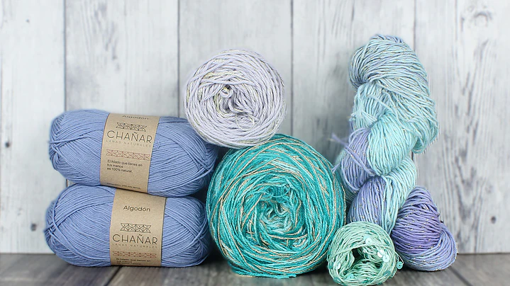 The Luxury Kit Lavanda Azul 1