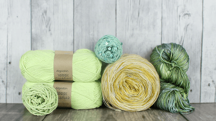 The Luxury Kit Menta 1