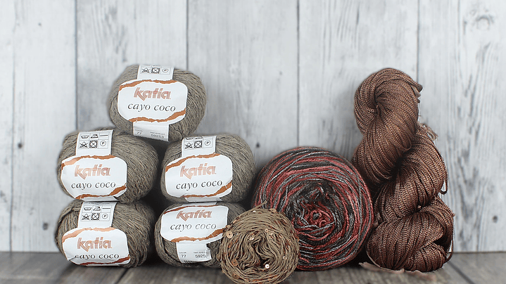 The Luxury Kit Moka 1