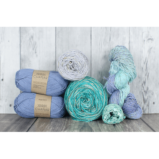 The Luxury Kit Lavanda y Menta